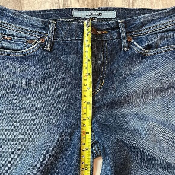 Joe’s Jeans medium wash bootcut size 28 waist / size 6 - Picture 11 of 14